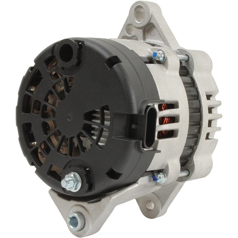 DB Electrical Adr0337 Alternator For Chevy Aveo Pontiac Wave Suzuki Swift, 1.6 1.6L Chevrolet Aveo, Swift 04 05 06 07 08 2004 2005 2006 2007 2008, Wave 2005 2006 20072008 05 06 07 08 - Image 3